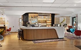 Best Western Hotell Halland